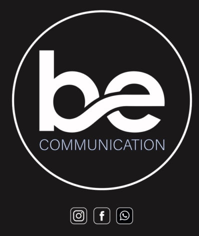 Becommuniaction 