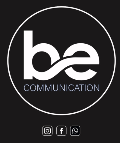 be communication